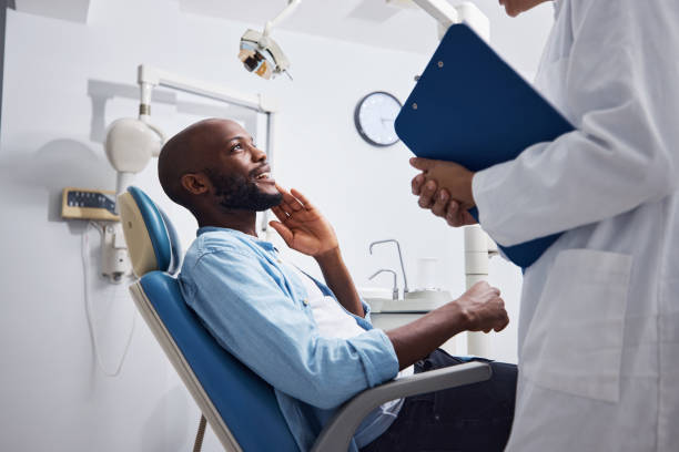Best Dental Abscess Treatment in Mehlville, MO